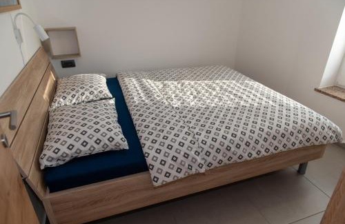 Slap Apartment | Apartments Pr' Užlejbvih