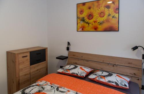 Slap Apartment | Apartments Pr' Užlejbvih