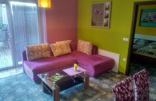 Catez ob Savi Apartment | Apartments Pri Adamsovih