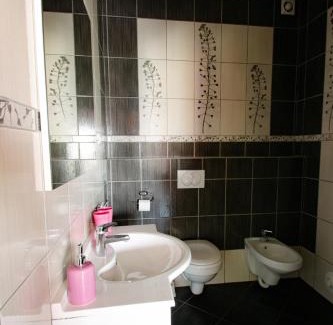 Catez ob Savi Apartment | Apartments Pri Adamsovih