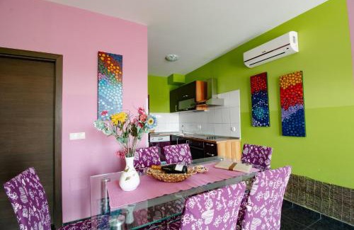 Catez ob Savi Apartment | Apartments Pri Adamsovih