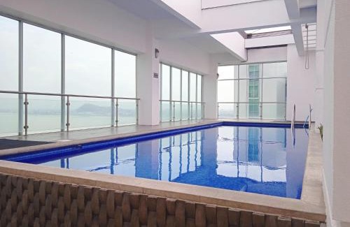 Las Penas Apartment | Apartments Puerto Santa Ana
