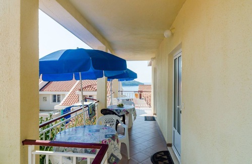 Molunat Apartment | Apartments Rašica Molunat - Basic Studio