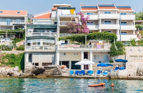 Molunat Apartment | Apartments Rašica Molunat - Basic Studio