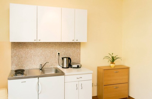 Lapad Apartment | Apartments Radic - Studio Apartment (2-3 Adults) - Kneza Domagoja Street - BR 3