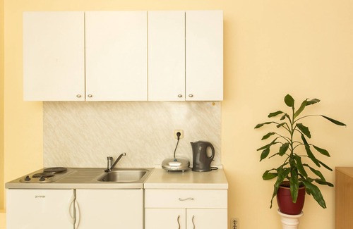 Lapad Apartment | Apartments Radic - Studio Apartment (2-3 Adults) - Kneza Domagoja Street - BR 3