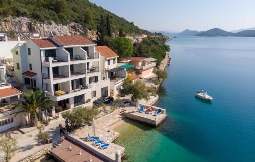 Duboka Apartment | Apartments Regina Maris