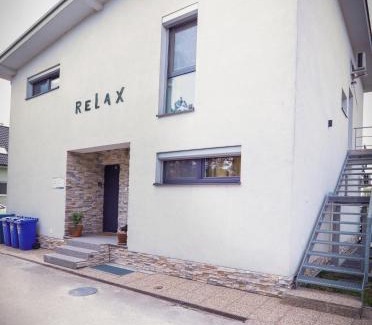 Dunajska Streda Apartment | Apartments Relax