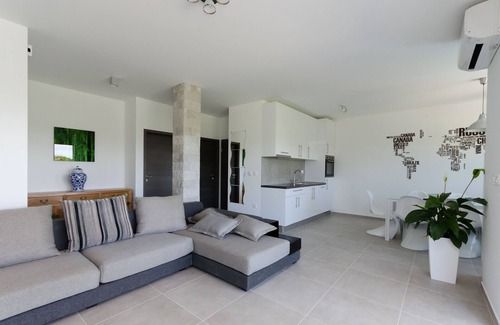 Linardici Apartment | Apartments Residence Romance (86571-A1) - Pinezici