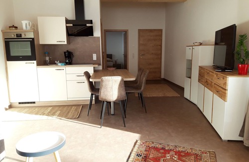 Hirschegg Apartment | Apartments Riezler incl. Summer cable car ticket