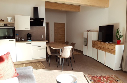 Hirschegg Apartment | Apartments Riezler incl. Summer cable car ticket