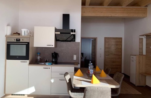 Hirschegg Apartment | Apartments Riezler incl. Summer cable car ticket