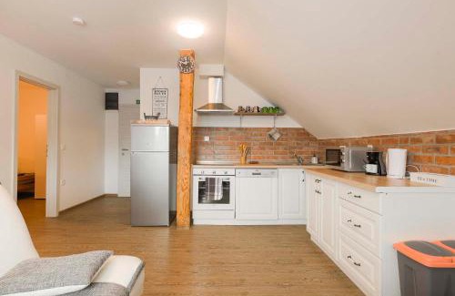 Zirovnica Apartment | Apartments Rikli Rodine near Bled