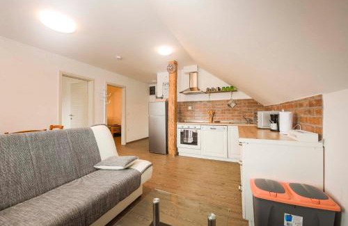 Zirovnica Apartment | Apartments Rikli Rodine near Bled
