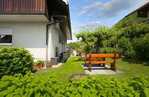 Zirovnica Apartment | Apartments Rikli Rodine near Bled