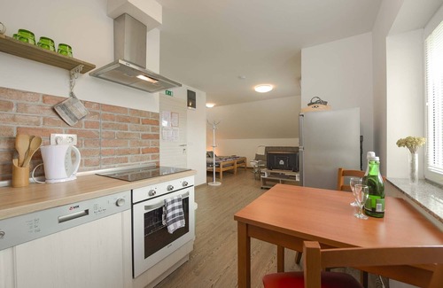 Zirovnica Apartment | Apartments Rikli Rodine near Bled