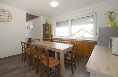 Zirovnica Apartment | Apartments Rikli Rodine near Bled