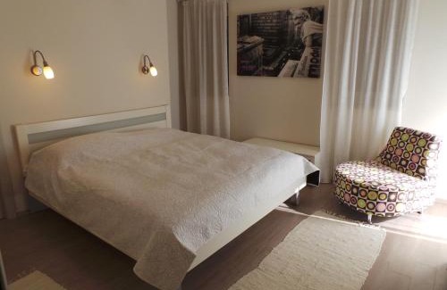 Tulisevica Apartment | Apartments Rita