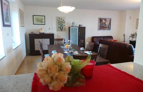 Tulisevica Apartment | Apartments Rita