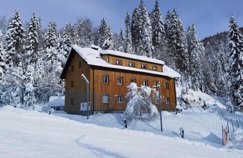 Pohorje Apartment | APARTMENTS ROGLA JURGOVO - Ski in Ski out