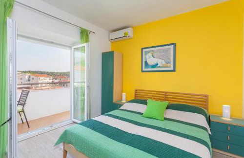 Vrpolje House | Apartments & Rooms Alagić