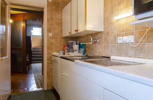 Kranjska Gora House | Apartments & Rooms Banich