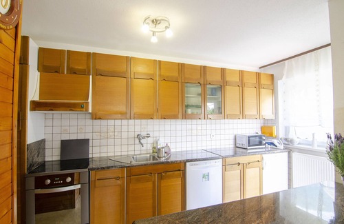 Kranjska Gora House | Apartments & Rooms Banich