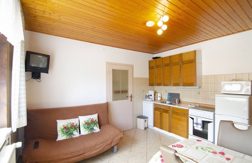 Kranjska Gora House | Apartments & Rooms Banich