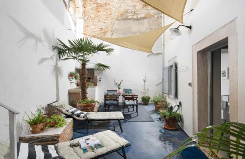 Rovinj House | Apartments & Rooms Carera 6