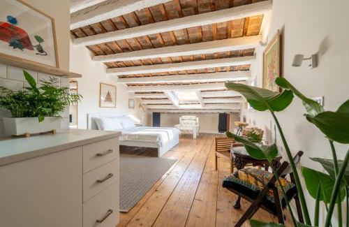 Rovinj House | Apartments & Rooms Carera 6