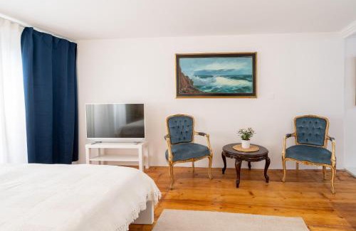 Rovinj House | Apartments & Rooms Carera 6