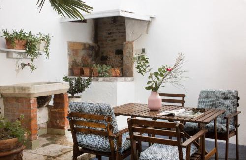 Rovinj House | Apartments & Rooms Carera 6