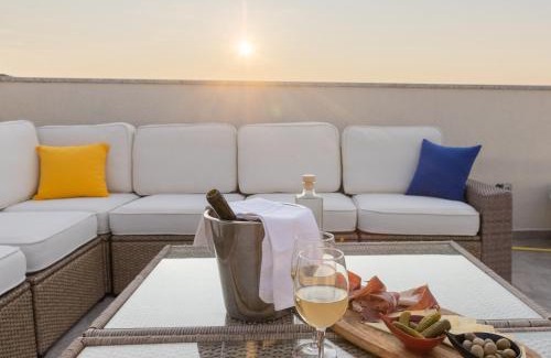 Murter Apartment | Apartments & rooms Stella Adriatica