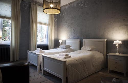 Decin Apartment | Apartments Rose Garden