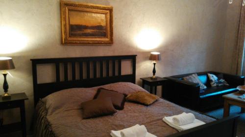 Decin Apartment | Apartments Rose Garden