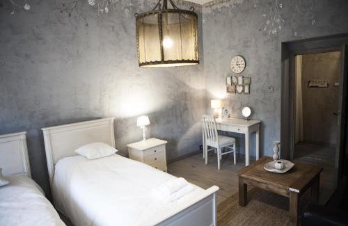 Decin Apartment | Apartments Rose Garden