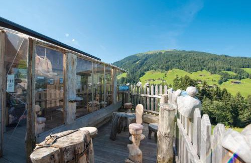 Alpbach Apartment | Apartments Rosenhof