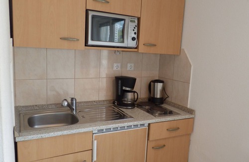 Baska Voda Apartment | Apartments Ruža, (10976), Baška Voda, Croatia