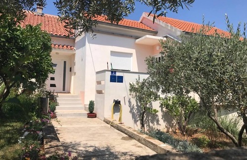 Lukoran Apartment | Apartments Ružica (105311-A3) - Lukoran