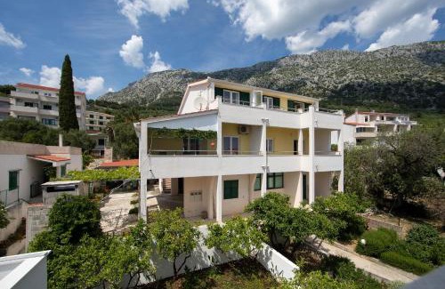 Igrane Apartment | Apartments Ruzica