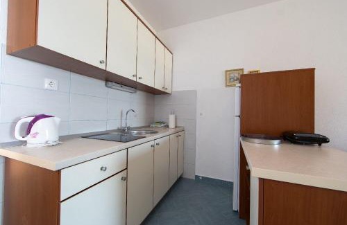 Igrane Apartment | Apartments Ruzica