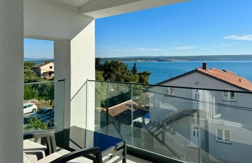 Maslenica Apartment | Apartments S&V