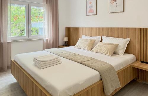 Maslenica Apartment | Apartments S&V