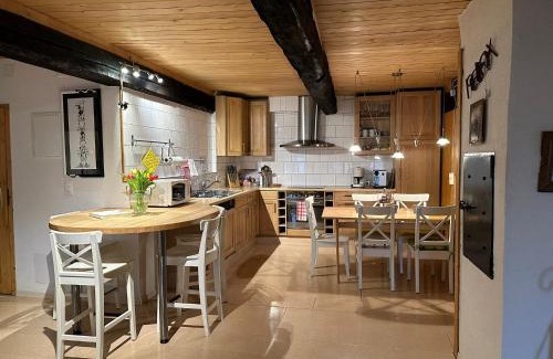 Uetendorf Apartment | Apartments Saba & Jona