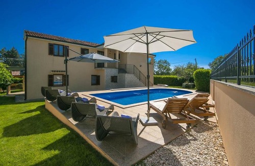 Cervar Apartment | Apartments Saladinka