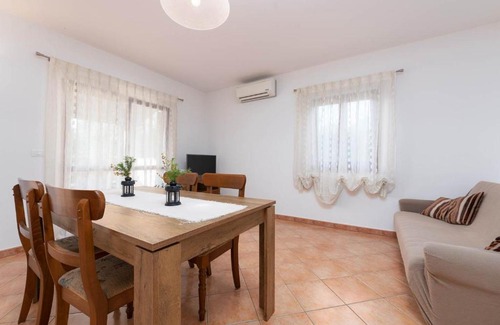 Cervar Apartment | Apartments Saladinka