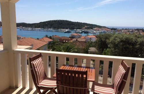 Rogoznica Apartment | Apartments Sandra