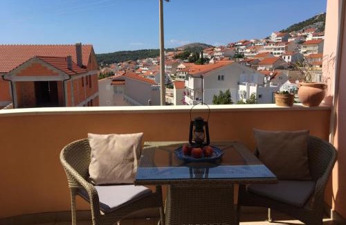 Krizna luka Apartment | Apartments Sanja