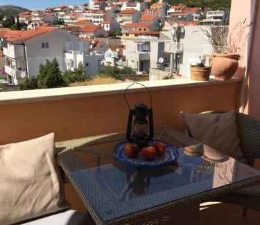 Krizna luka Apartment | Apartments Sanja