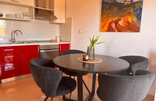 Krizna luka Apartment | Apartments Sanja